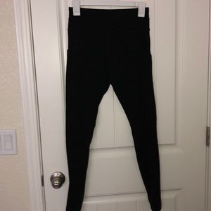Black Forever21 leggings
